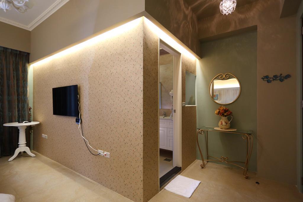 Hualien Edinburgh Homestay Exterior photo