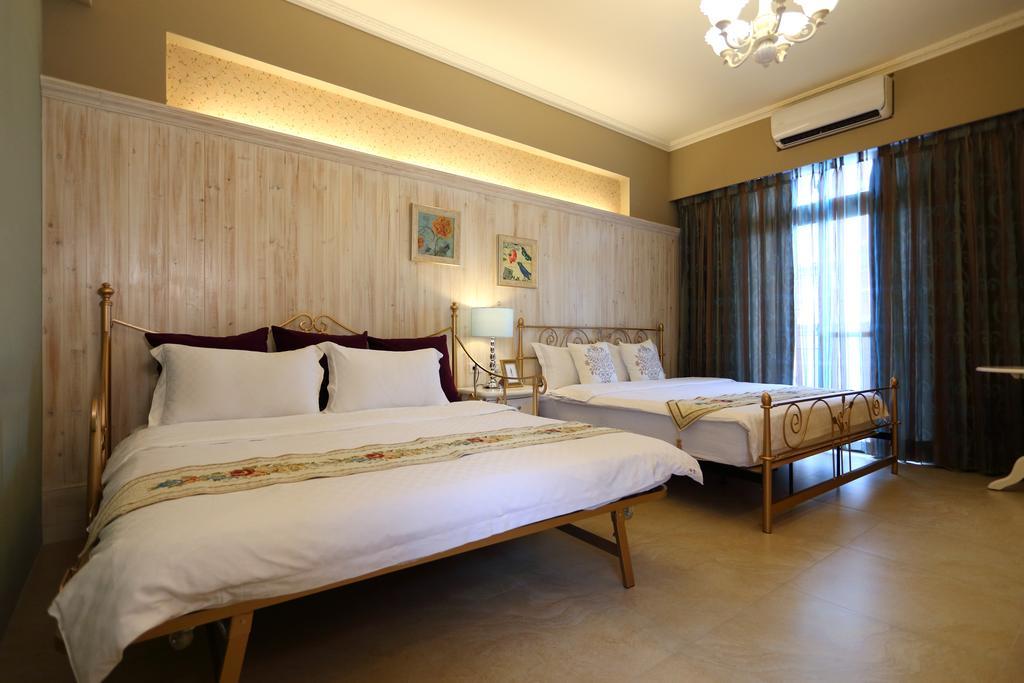 Hualien Edinburgh Homestay Exterior photo