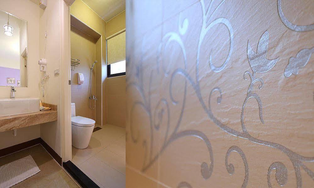 Hualien Edinburgh Homestay Exterior photo