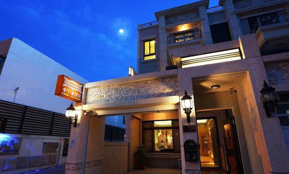 Hualien Edinburgh Homestay Exterior photo