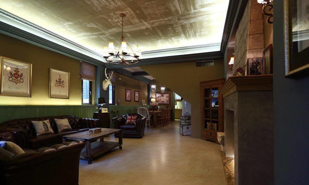 Hualien Edinburgh Homestay Exterior photo