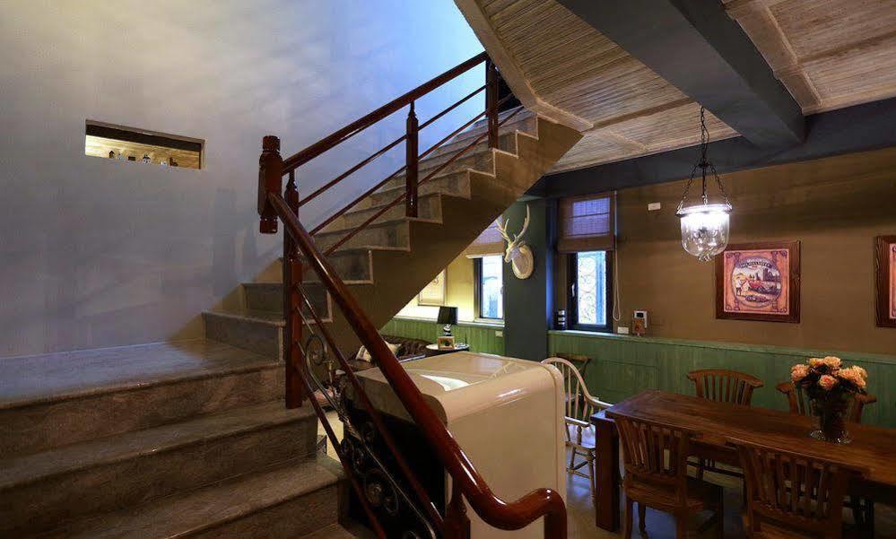Hualien Edinburgh Homestay Exterior photo